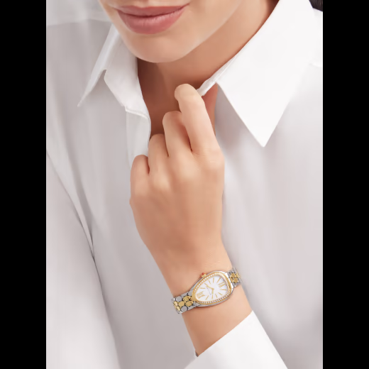 SERPENTI SEDUTTORI WATCH